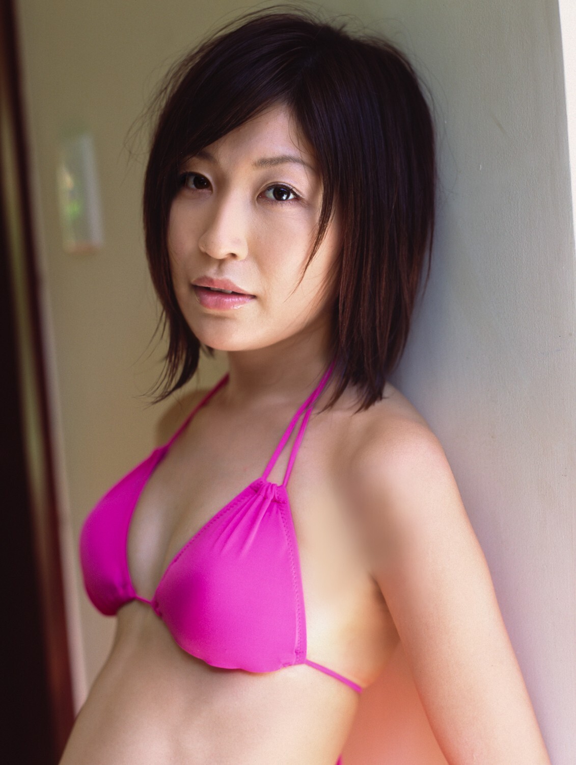 No158 Mayumi Ono [DGC]